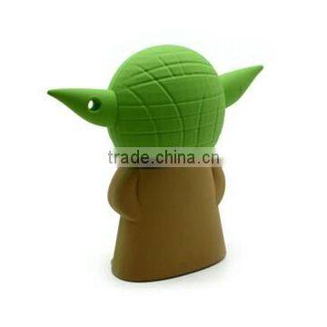 2014 New Design 26000mah Portable Famous Brand Mobile Universial Power Bank photo-2