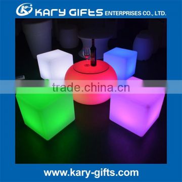 lightining tables chairs led bar dmx party rentals