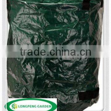 Popular 270L/120L Garden Sack For Fall,Garden Waste Bag