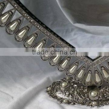 Framed Islam Mirror for Islam Wedding photo-2