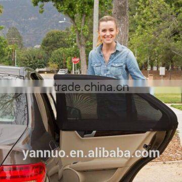 Car Side Window Sun Shade, Easily Portable photo-2