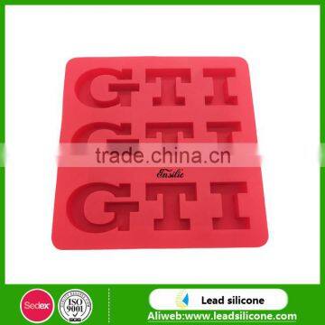 High Quality Food-grade Hot Sale Silicone Ice Tray/Silicone Ice Cube Tray/Silicone Ice Mold