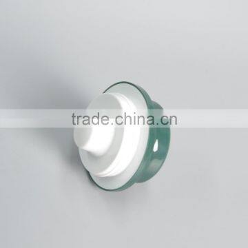 Competitive Price 1.0L Plastic Thermos Tea Pot With Handle for Sale photo-6