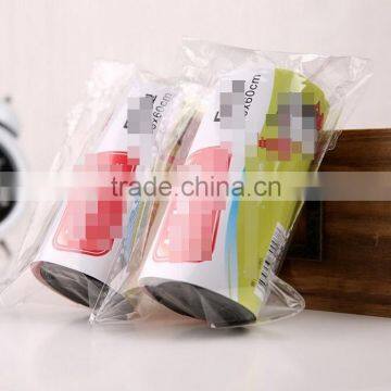 N186 Garbage Bag Wholesale Eco Friendly Biodegradable Organic photo-4