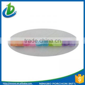 Recycling Food Grade Colorful Artificial Ice Cubes photo-5