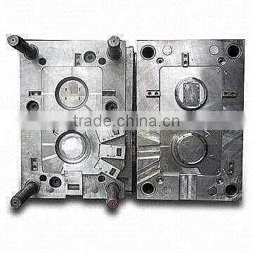 plastic product mould, plastic part mould, plastic bath room mirror used mould