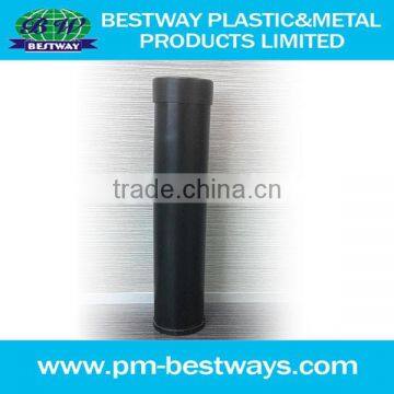 80ml balck China wholesale high quality plastic grease tube