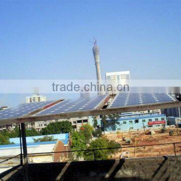 Both AC and DC Output 20000w Solar Controller photo-5