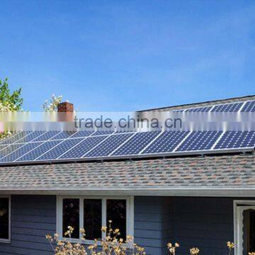 Stand-alone Solar Power System 1000W photo-2
