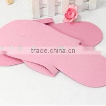 Hospital and Nail Salonhotel Nail Salon Disposable EVA Slipper for Hotel,hospital and Nail Salon photo-5