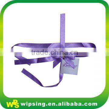 High Stretch Ribbon Bow Tied for Packaging photo-3