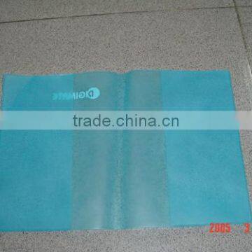 high quality pvc binding cover