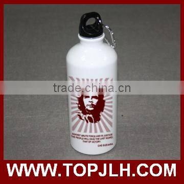 Sublimation Aluminum Hot Sport Water Bottles photo-2