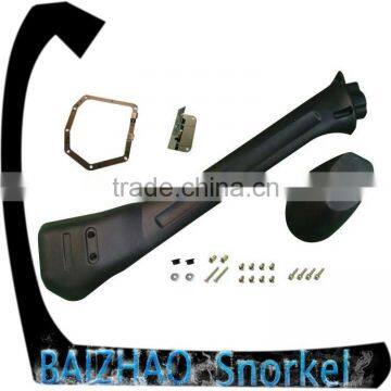 4wd Accessories Snorkel 4x4 for Toyota Hilux Revo 2015 Onwards photo-6