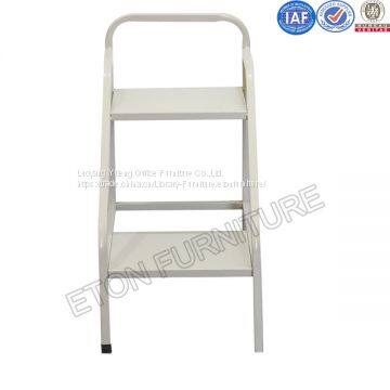2 Step Book Ladder in Library photo-2