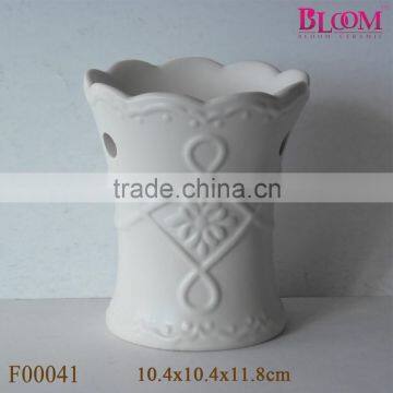 Top Grade Ceramic Aromatherapy Oil Burner photo-4