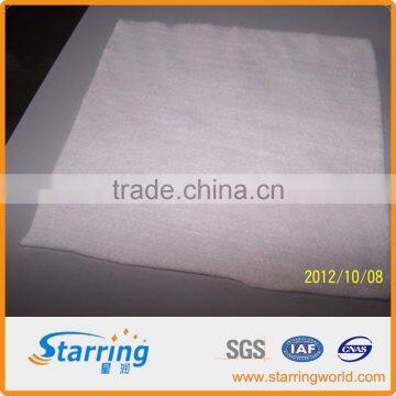 Staple Fiber Polyester Geotextile for Earthwork photo-4