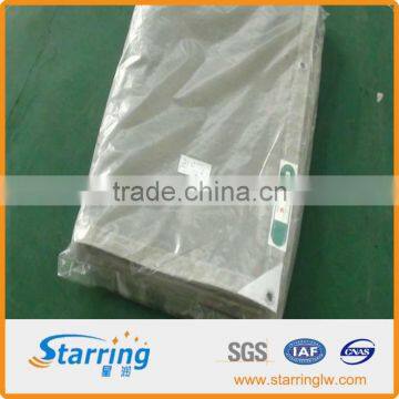 PVC Coated Polyester Strong Scaffold Safety Netting