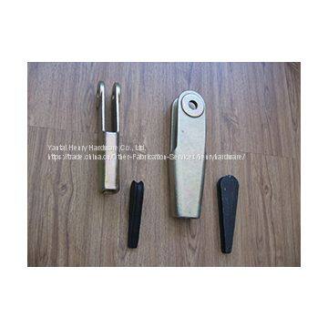 Rope Socket, Elevator Rope Socket, Lift Rope Socket photo-3