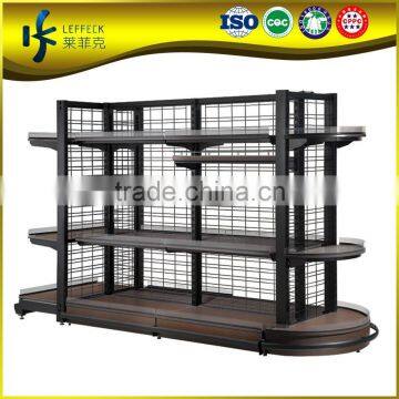 Pharmacy shelf and shelves, display shelf for pharmacy, desk dispensing medicine shelf