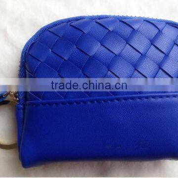 Promotional brand logo coin purses