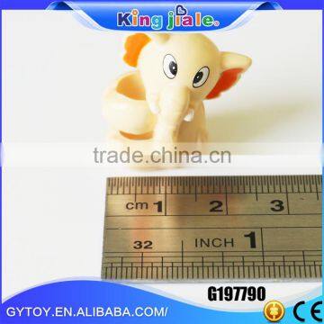 2015 High Quality Wholesale Fashion Cute Little Plastic Animals photo-2