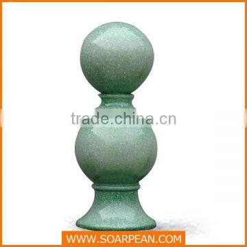 Wedding Decoration Fiberglass Calabash Flower Vase photo-2