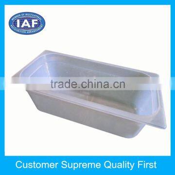 Custom Cheap Plastic Injection Mould for Plastic Box photo-4