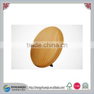 Fashion Design Decoration Wall Wooden Plaque
