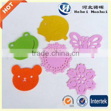 Felt Cup Mat /Felt Cup Pad photo-3