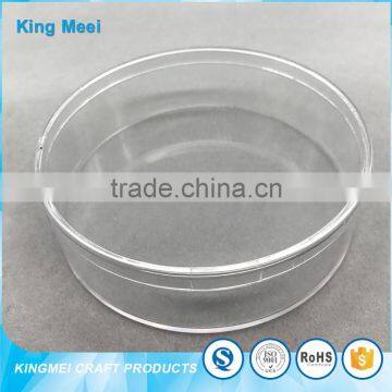 High Quality Wholesale Custom Small Acrylic Box photo-2