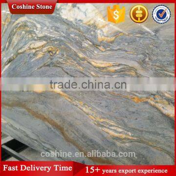 Beautiful Natural Cultured Marble Slabs Wall photo-2