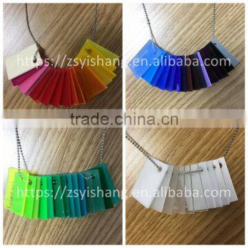 Customize Countertop Acrylic Case Golf Ball Display