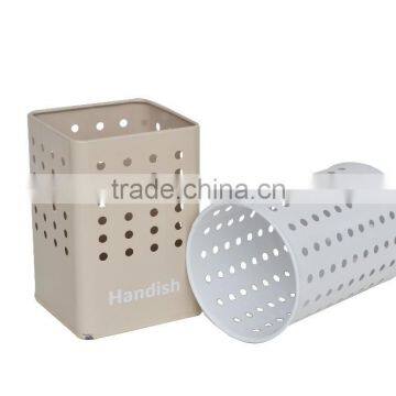 Metal Kitchenware Knives & Forks Holder photo-2
