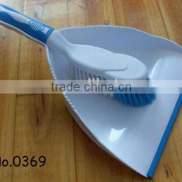 New design Home cleaning Broom & Dustpan