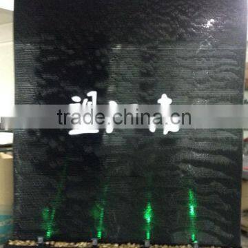 Indoor Waterfall Fountain,waterfall Wall for Office photo-2