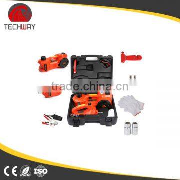 High Quality&Best Price electric scissor jack/handle car jack