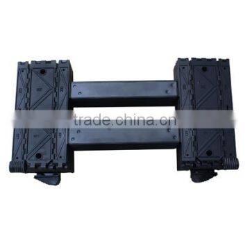 Fast Open Easy Fold Telescopic Ladder Prices photo-3