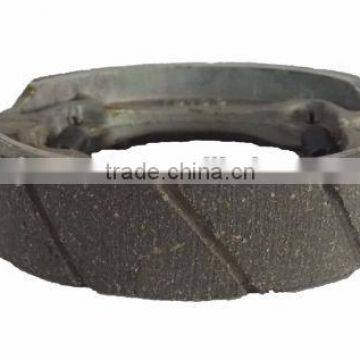 Three Wheel Mini Truck Brake Shoes / Japan Brake Shoes in China photo-4