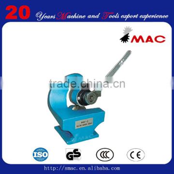 multi-purpose manual cutting machine by lowest price