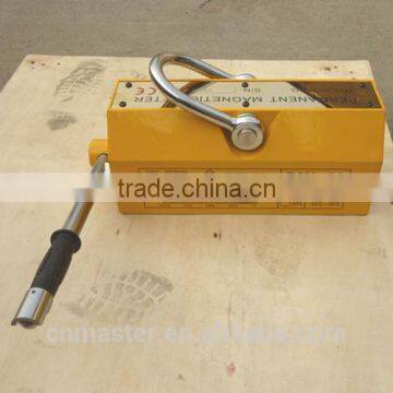 MASTER Permanent Magnetic Lifter With CE (PML-6)600KGS photo-4