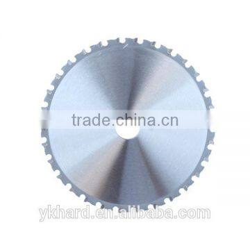 T.C.T Saw Blade for Wood and Alumium photo-4