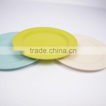 ECO Bamboo Fiber plate