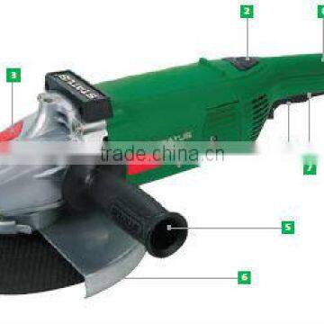 Best Quality Status Durable Electric Power Tool Grinder