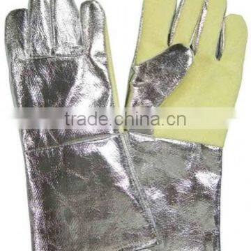 Heated Gloves photo-6
