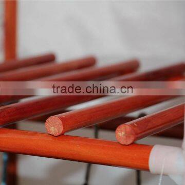 High Top Natural Material Assemble Colors of Bedroom Cabinet From China photo-6