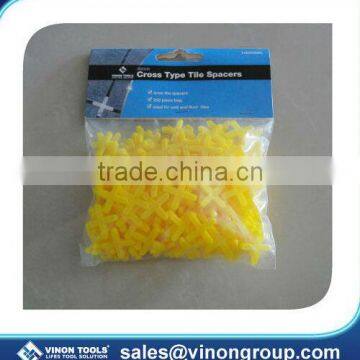 Cermic Tile Spacer, Plastic Tile Spacer, Tile Cross (TilingTools) photo-2