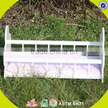 New Design Comfortable Swing Baby Crib/Baby Rocking Cradle WJ278012B photo-4