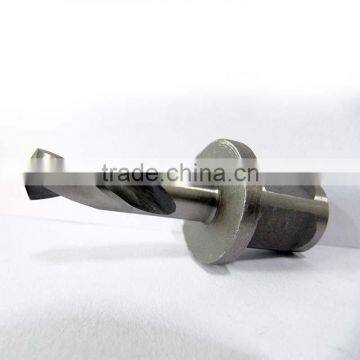 9.8mm -36mm N Tail Twist High Cobalt Steel Drill Bit For Sale