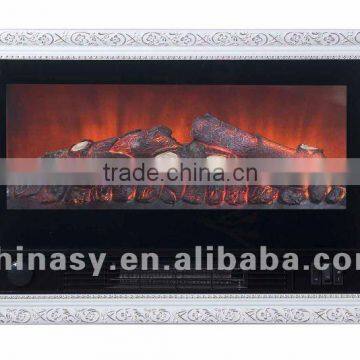fireplace heater